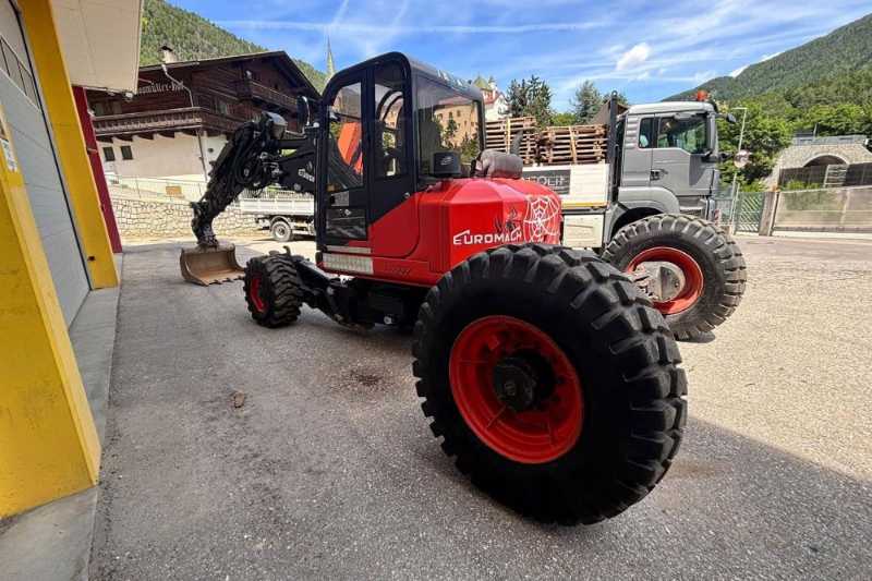 OmecoHub - Immagine EUROCOMACH R105